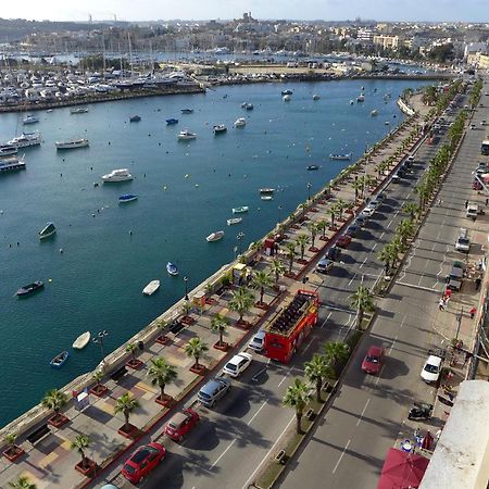 A Lovely 3 Bedroom, 3 Baths Home In The Centre Of Gzira By 360 Estates Exteriér fotografie