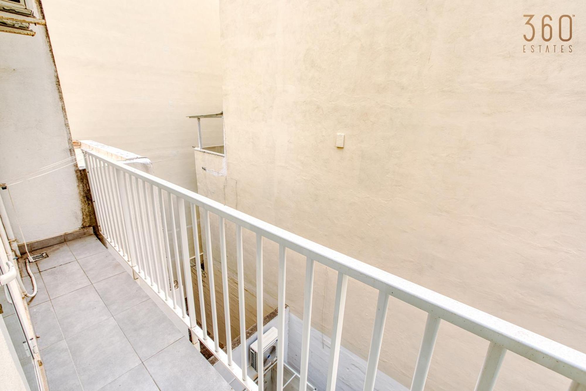 A Lovely 3 Bedroom, 3 Baths Home In The Centre Of Gzira By 360 Estates Exteriér fotografie
