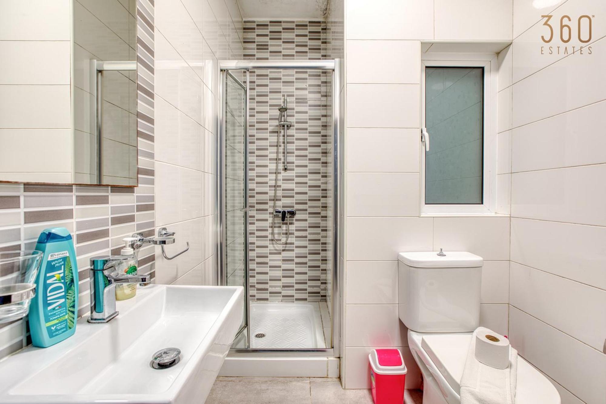 A Lovely 3 Bedroom, 3 Baths Home In The Centre Of Gzira By 360 Estates Exteriér fotografie