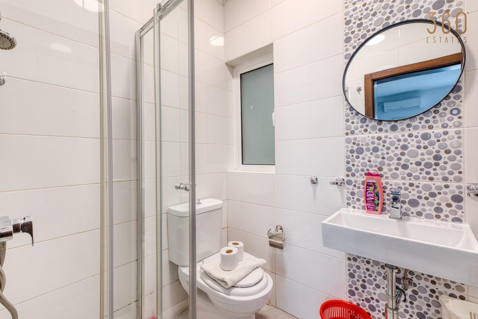 A Lovely 3 Bedroom, 3 Baths Home In The Centre Of Gzira By 360 Estates Exteriér fotografie